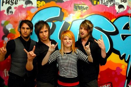 Paramore